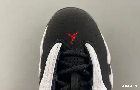 Retro 14 487471-160 Black   487471-160  (2024) Jordan Toe 0414